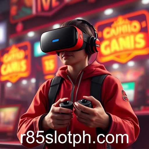 The Evolution of Online Gaming in 2025