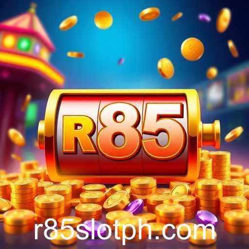 Rise in Popularity of r85 Slot Games