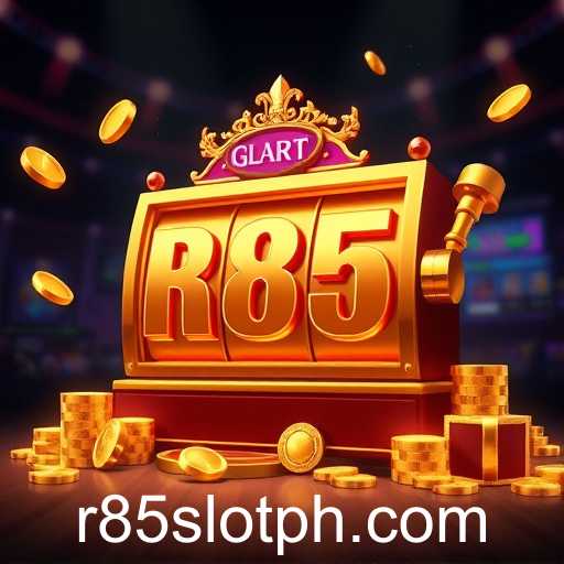 Gaming Trends: Rise of the R85 Slot Game