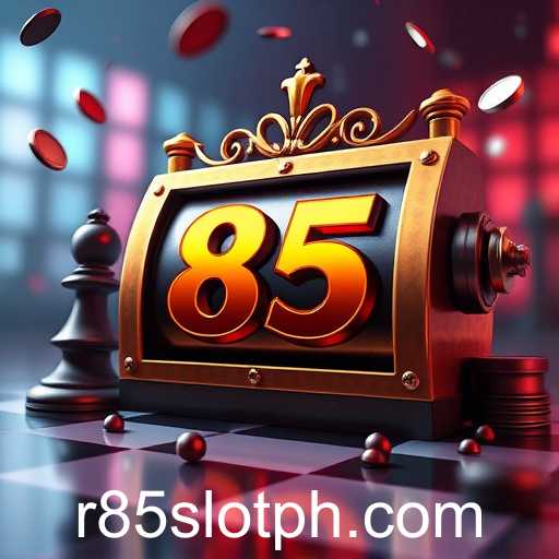 The Rise of R85 Slot in Online Gaming