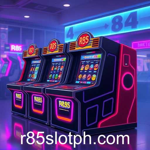 The Rise of R85 Slot in Online Gaming